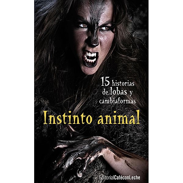 Instinto animal, Vv. Aa.