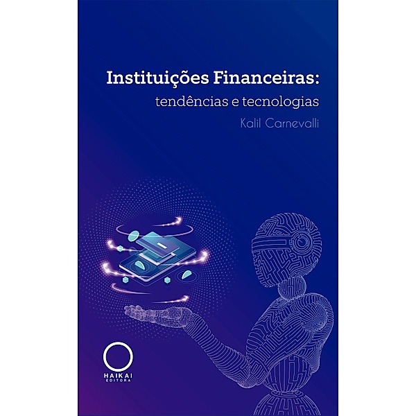 Instituições Financeiras, Kalil Carnevalli