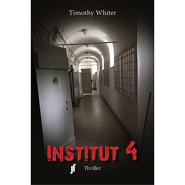 Institut 4, Timothy Whiter
