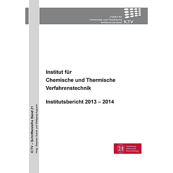 Institut für Chemische und Thermische Verfahrenstechnik