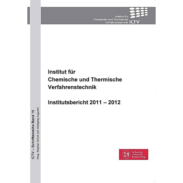 Institut für Chemische und Thermische Verfahrenstechnik