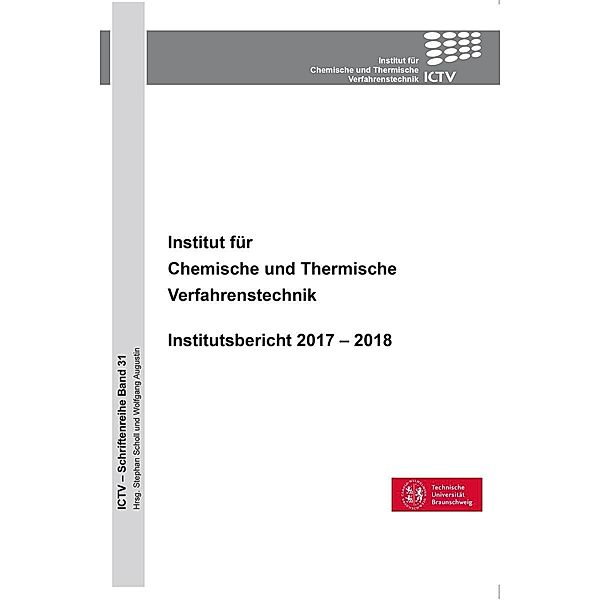 Institut für Chemische und Thermische Verfahrenstechnik