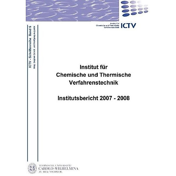 Institut für chemische und tremische Verfahrenstechnik