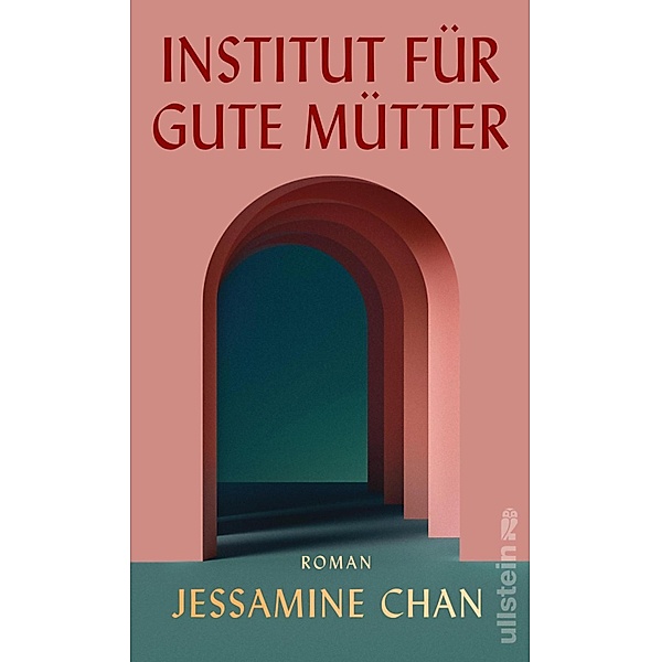 Institut für gute Mütter, Jessamine Chan