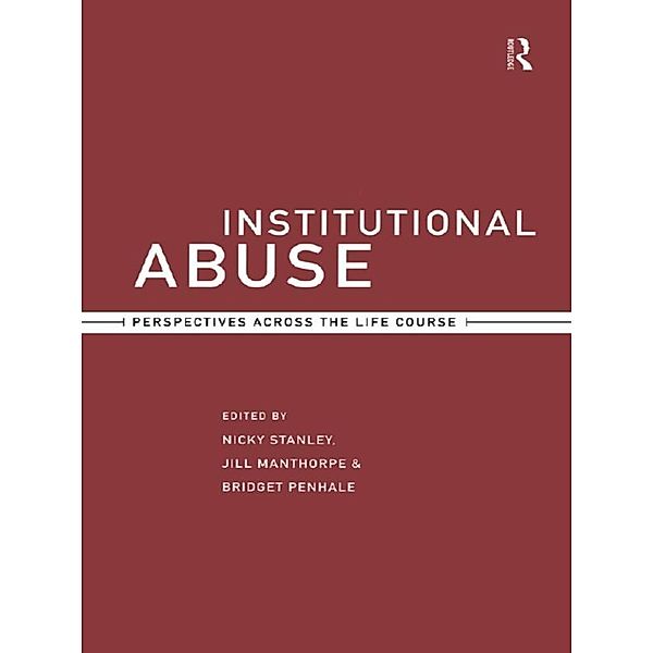 Institutional Abuse