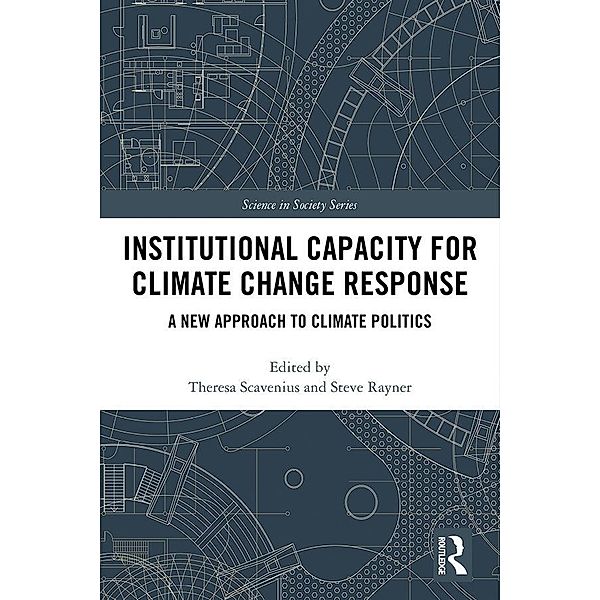 Institutional Capacity for Climate Change Response