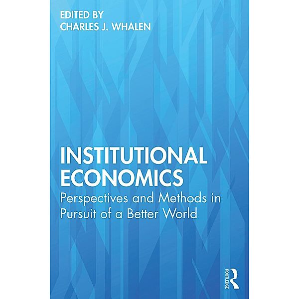 Institutional Economics