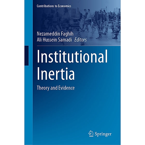 Institutional Inertia