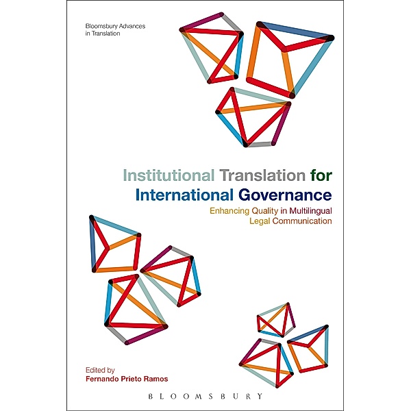 Institutional Translation for International Governance