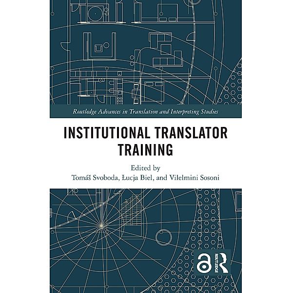 Institutional Translator Training