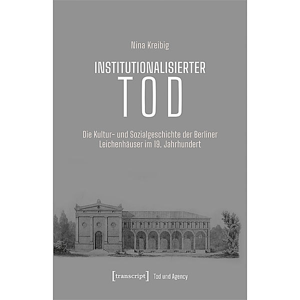 Institutionalisierter Tod, Nina Kreibig