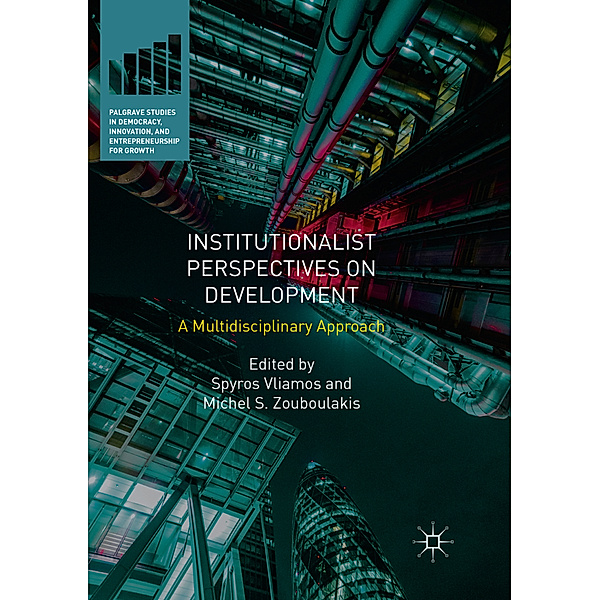 Institutionalist Perspectives on Development