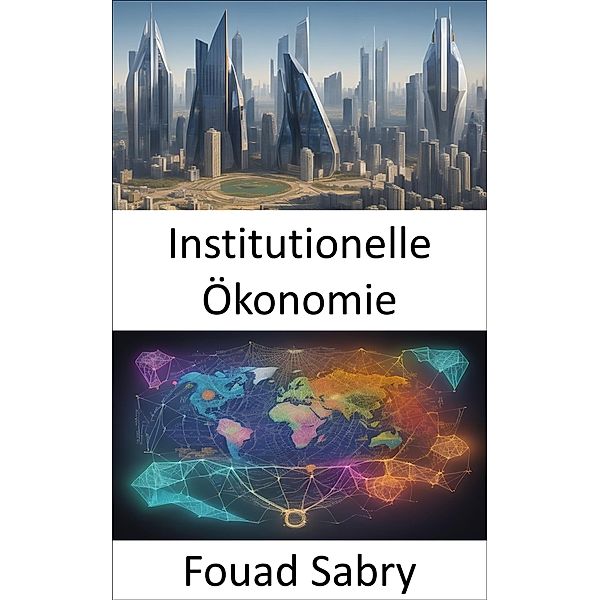 Institutionelle Ökonomie / Wirtschaftswissenschaft [German] Bd.46, Fouad Sabry