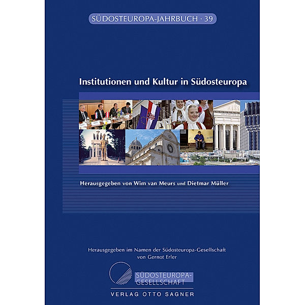 Institutionen und Kultur in Südosteuropa