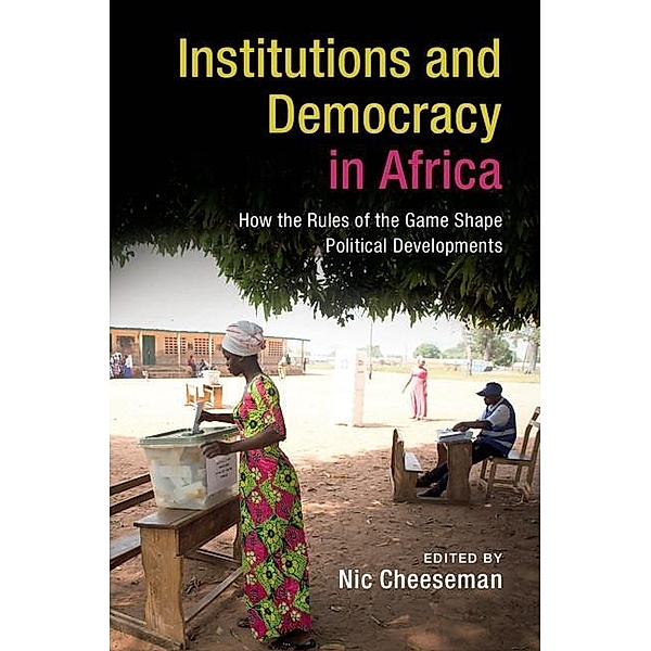 Institutions and Democracy in Africa