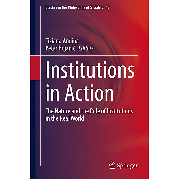 Institutions in Action