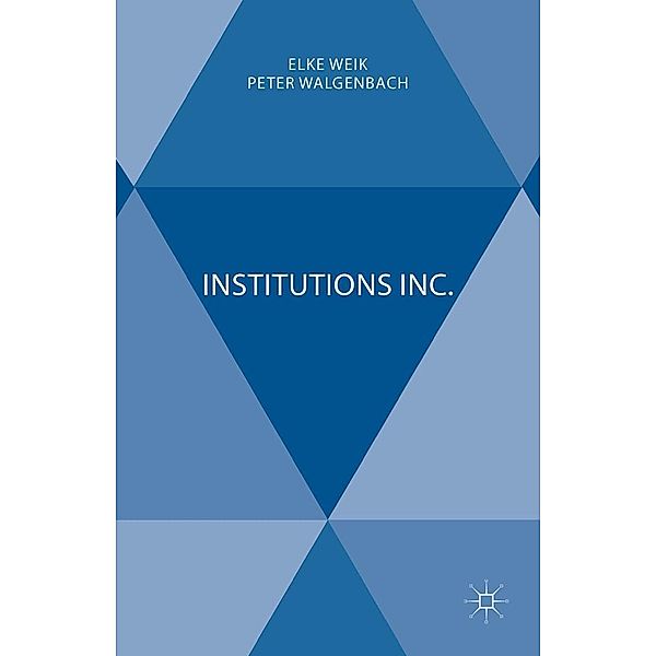 Institutions Inc.