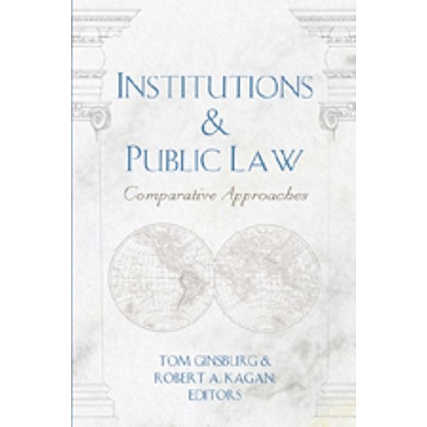 Institutions & Public Law