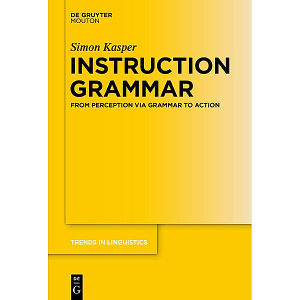 Instruction Grammar, Simon Kasper