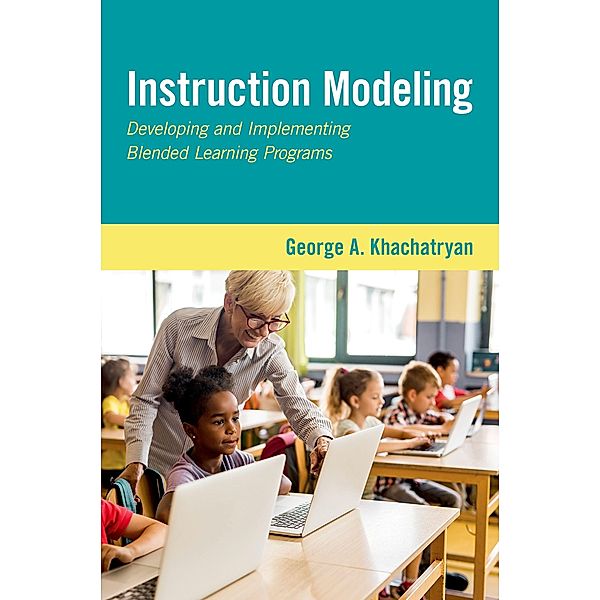 Instruction Modeling, George A. Khachatryan
