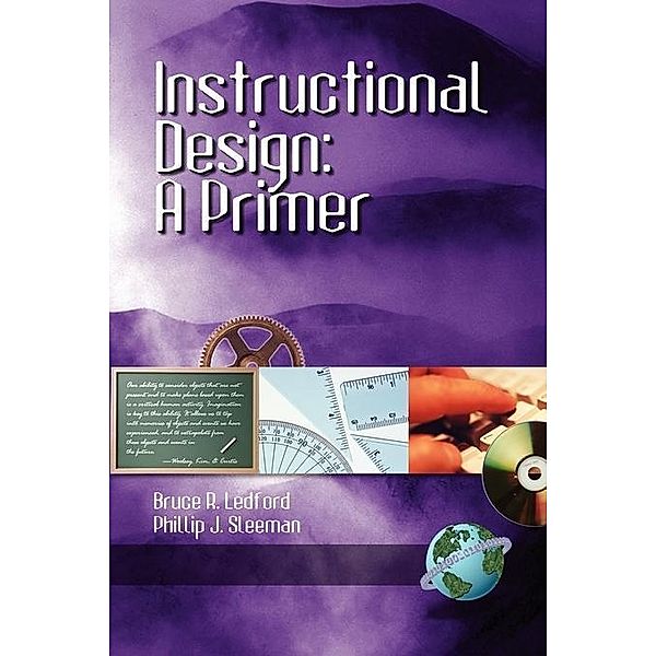 Instructional Design, Bruce R. Ledford, Phillip J. Sleeman
