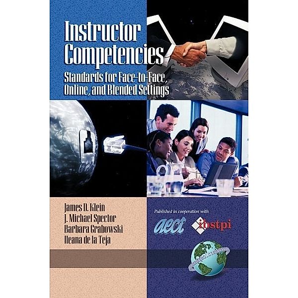 Instructor Competencies, James D. Klein, J. Michael Spector