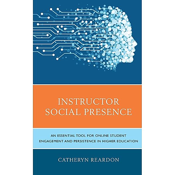 Instructor Social Presence, Catheryn Reardon