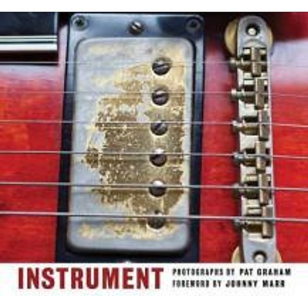 Instrument, Pat Graham