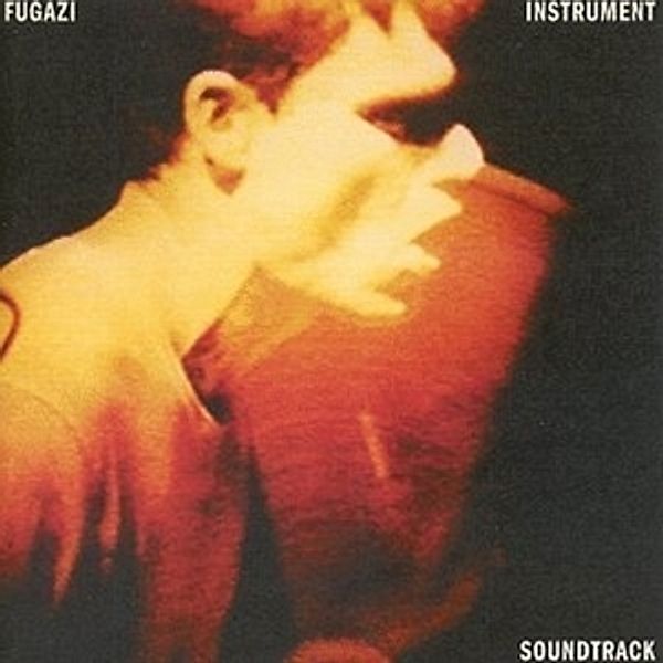 Instrument Soundtrack, Fugazi