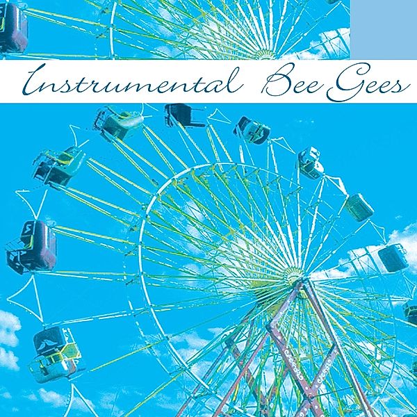 Instrumental Bee Gees, Diverse Interpreten