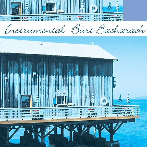 Instrumental-Burt Bachara, Diverse Interpreten