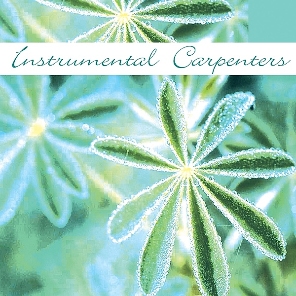 Instrumental Carpenters, Diverse Interpreten