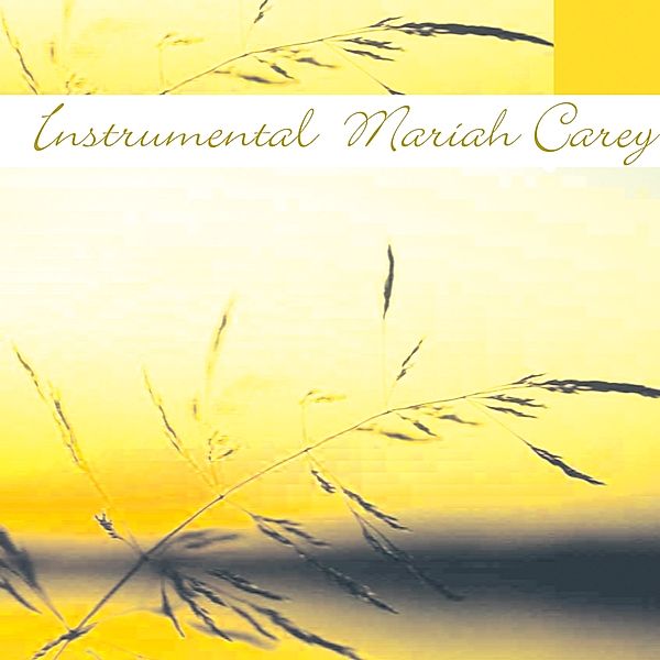 Instrumental Mariah Carey, Diverse Interpreten