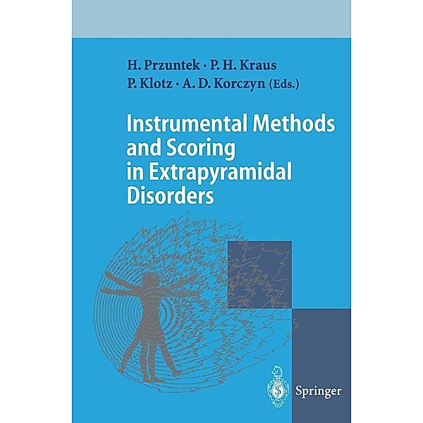 Instrumental Methods and Scoring in Extrapyramidal Disorders