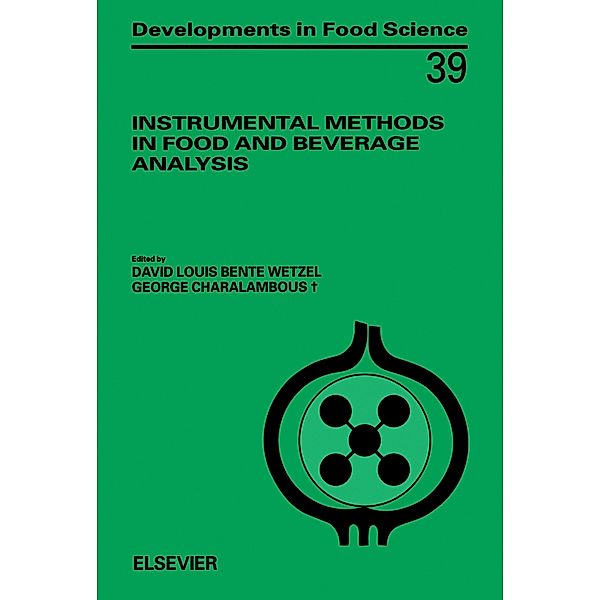 Instrumental Methods in Food and Beverage Analysis