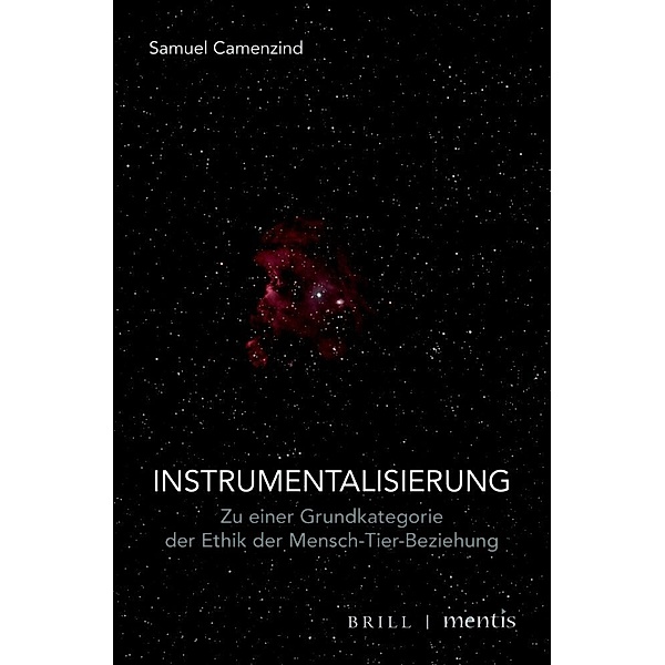 Instrumentalisierung, Samuel Camenzind