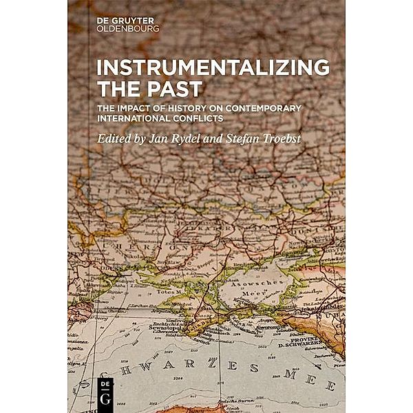 Instrumentalizing the Past / Jahrbuch des Dokumentationsarchivs des österreichischen Widerstandes