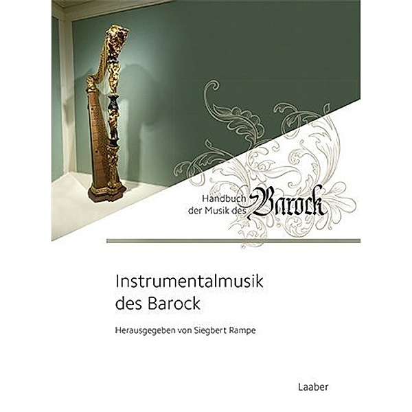 Instrumentalmusik des Barock, Siegbert Rampe