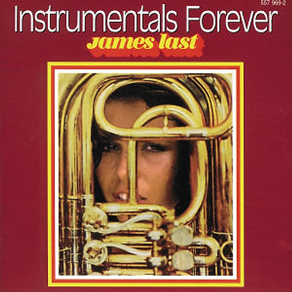 Instrumentals Forever, James Last