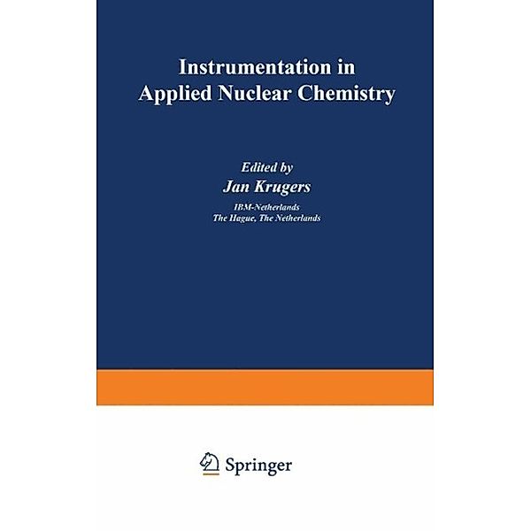 Instrumentation in Applied Nuclear Chemistry