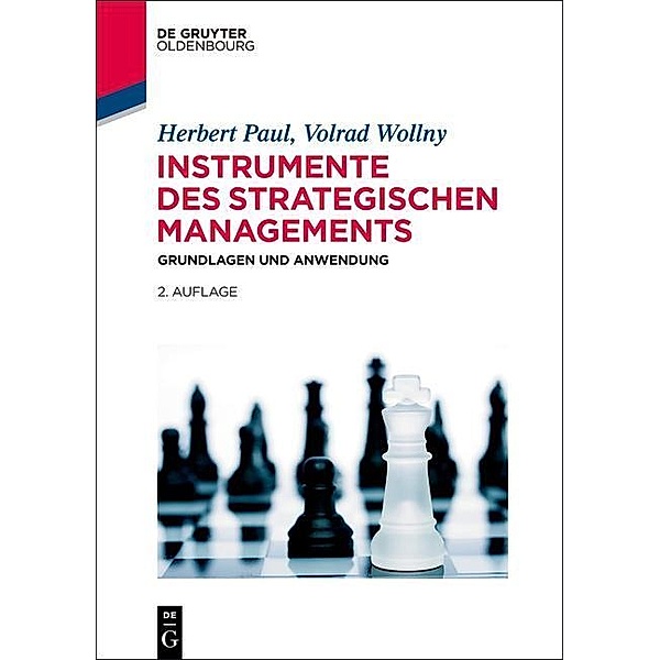 Instrumente des strategischen Managements / Jahrbuch des Dokumentationsarchivs des österreichischen Widerstandes, Herbert Paul, Volrad Wollny