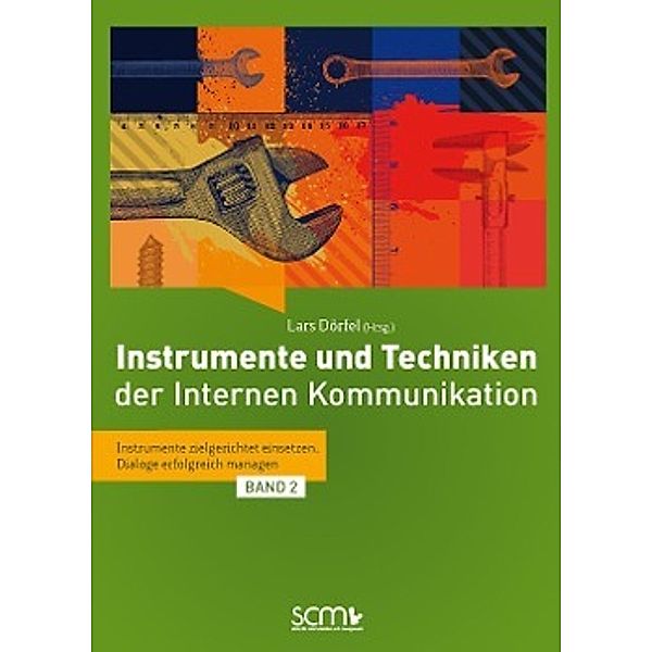 Instrumente und Techniken der internen Kommunikation