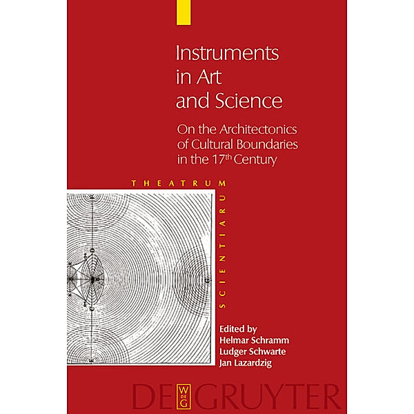 Instruments in Art and Science