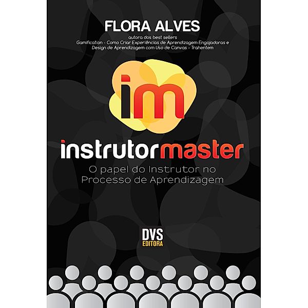 Instrutor Master, Flora Alves
