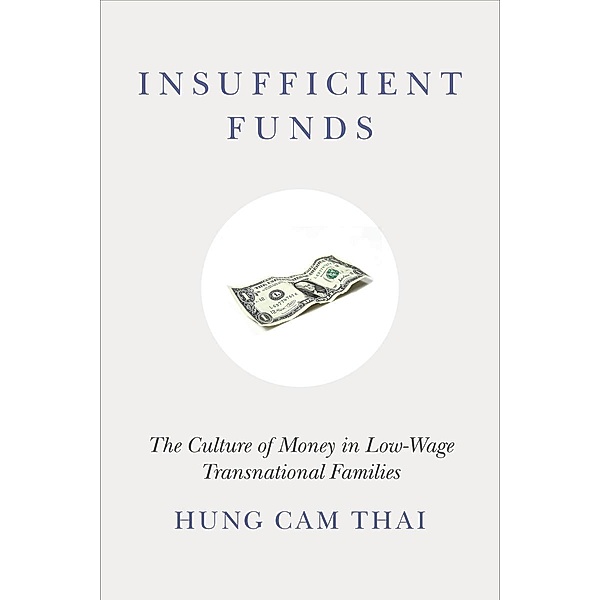 Insufficient Funds, Hung Cam Thai