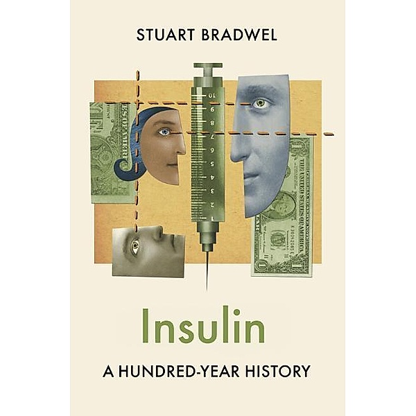 Insulin, Stuart Bradwel