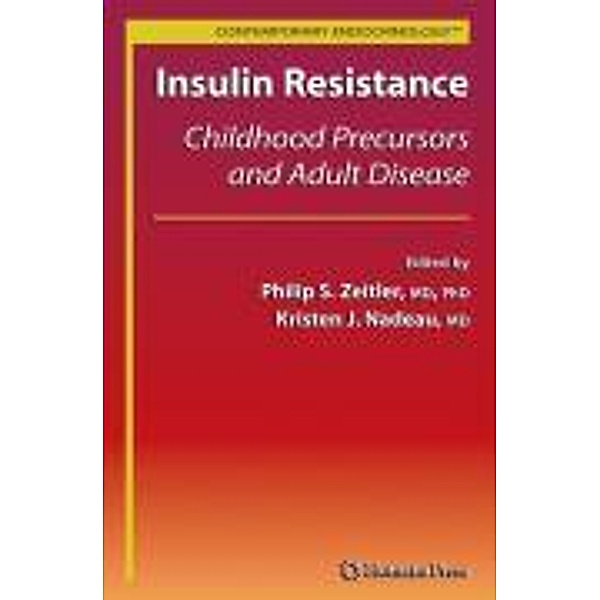 Insulin Resistance / Contemporary Endocrinology