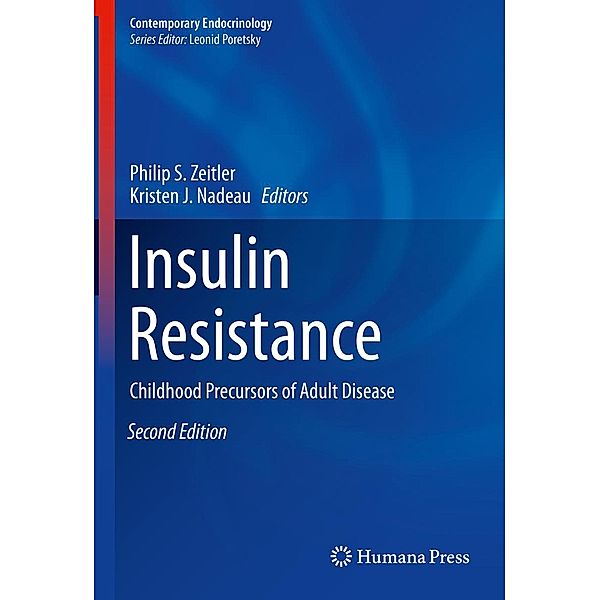 Insulin Resistance / Contemporary Endocrinology