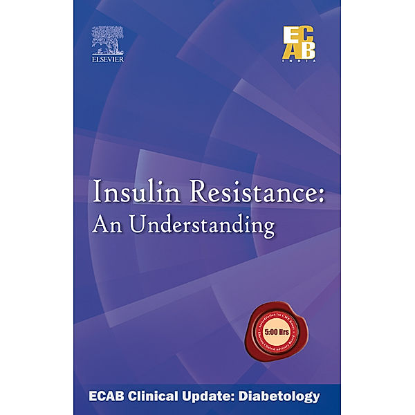 Insulin Resistance - ECAB, Gita Ganguly Mukherjee