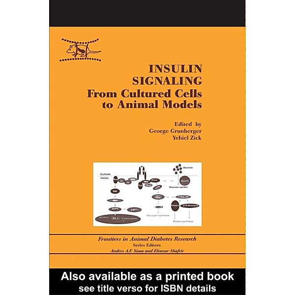 Insulin Signaling